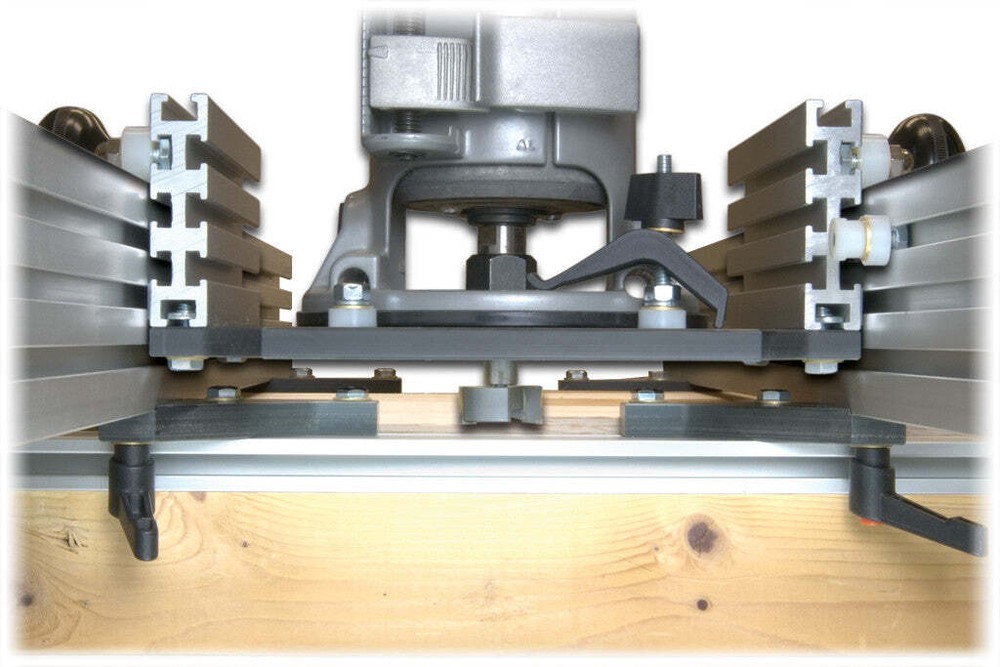 Woodhaven Planing Sled - Select size