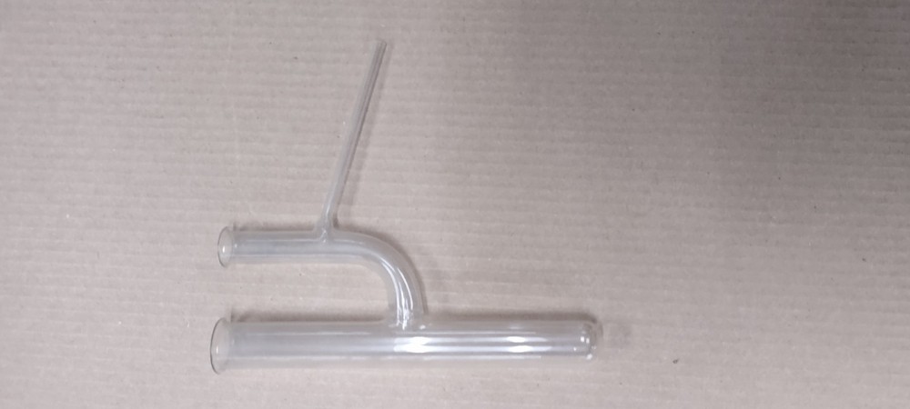 Vintage Lab Glass 5 pc