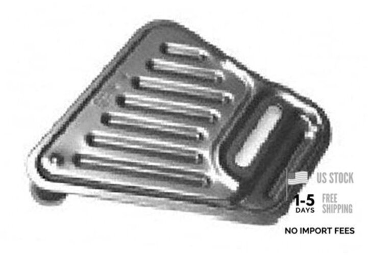 FT130 Automatic Transmission Filter Kit