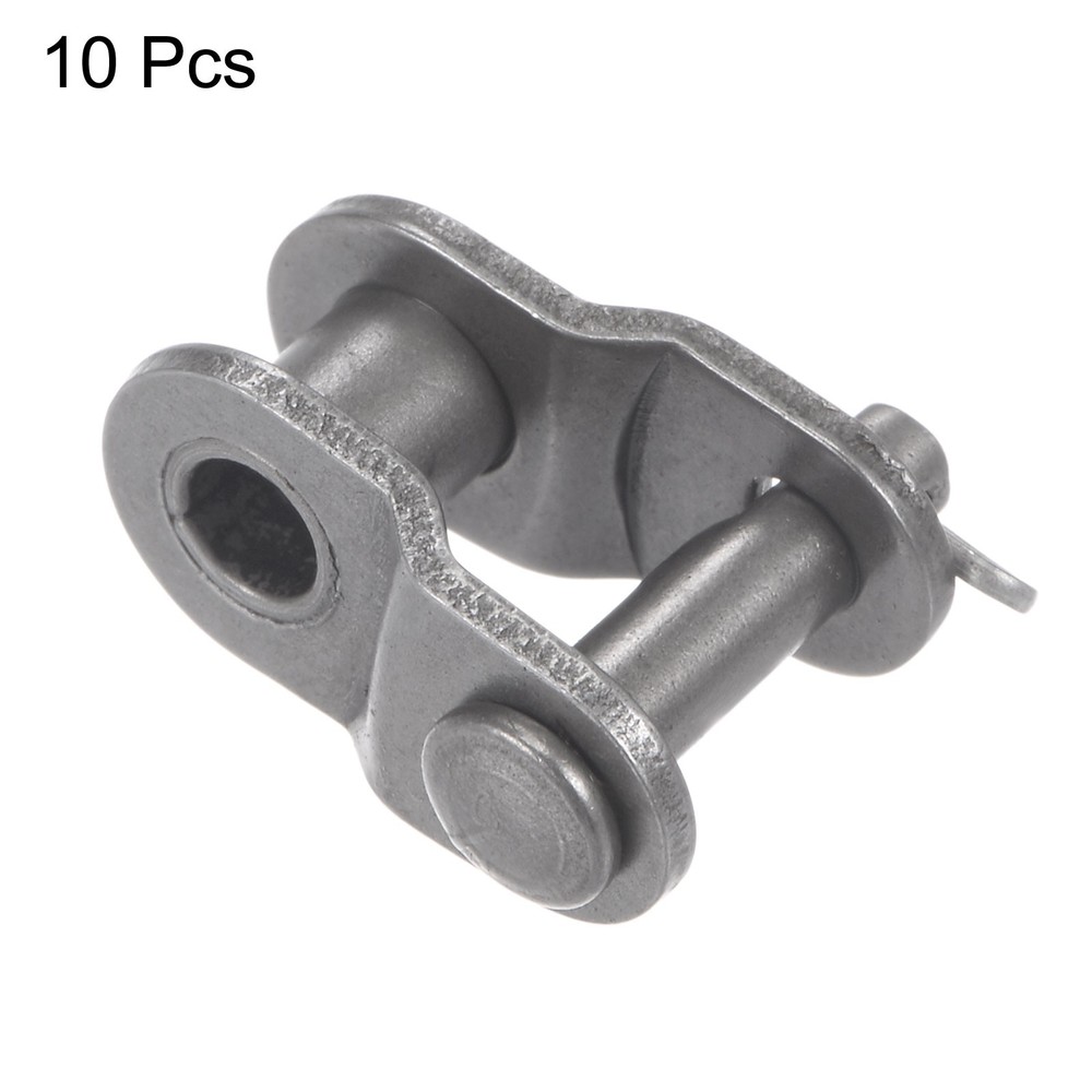 10pcs #35 Chain Offset Half Link Roller for 06C Chain
