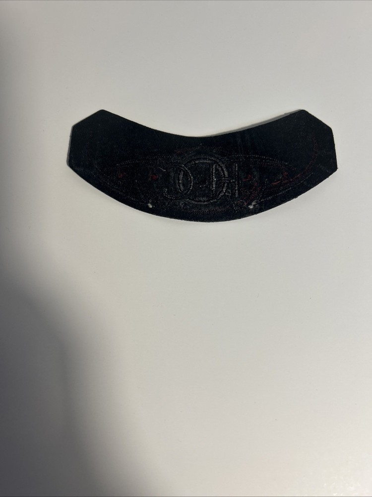 Harley Owners Group 2009 HOG Member Rocker Patch