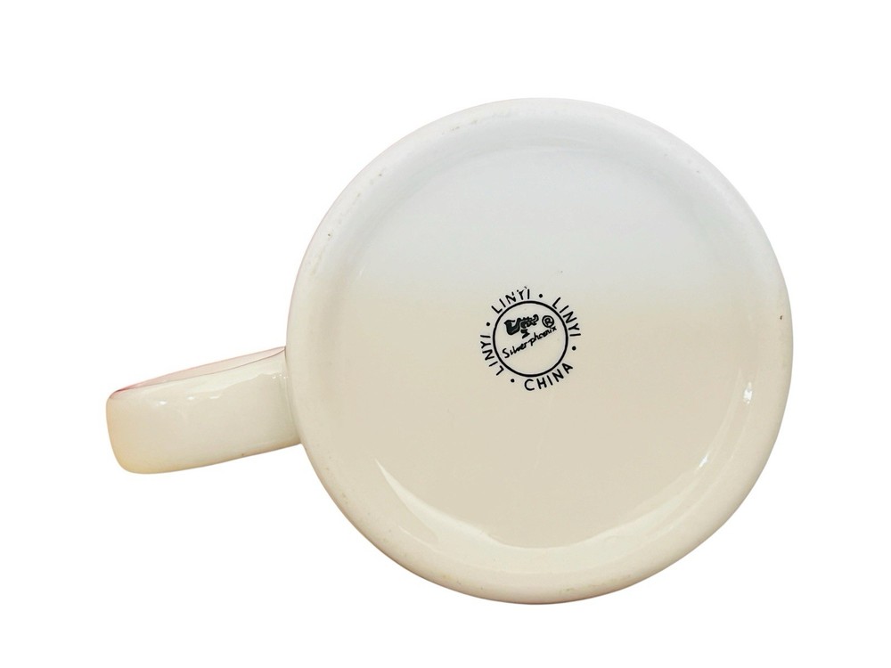 Vintage Computer Computer IT MAC PC Logo Collectible Coffee Mug