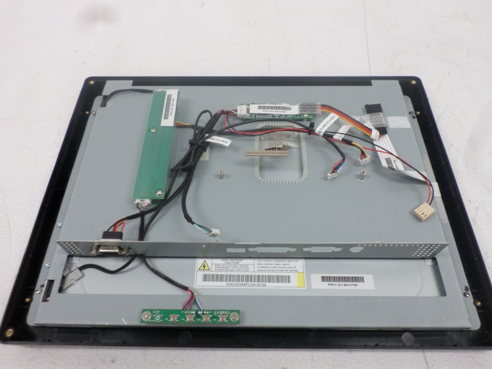 Longshine POS Touchscreen and TouchPanel 15" - NEW!