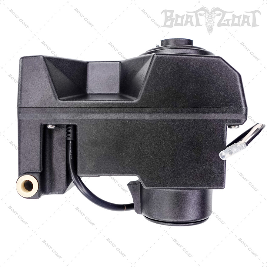 MotorGuide Steering Motor Transmission - Xi3 Freshwater - 8M0133408