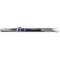 Precision Instruments C2FR600H 3/8" Drive Flex Head Split Beam Click Wrench