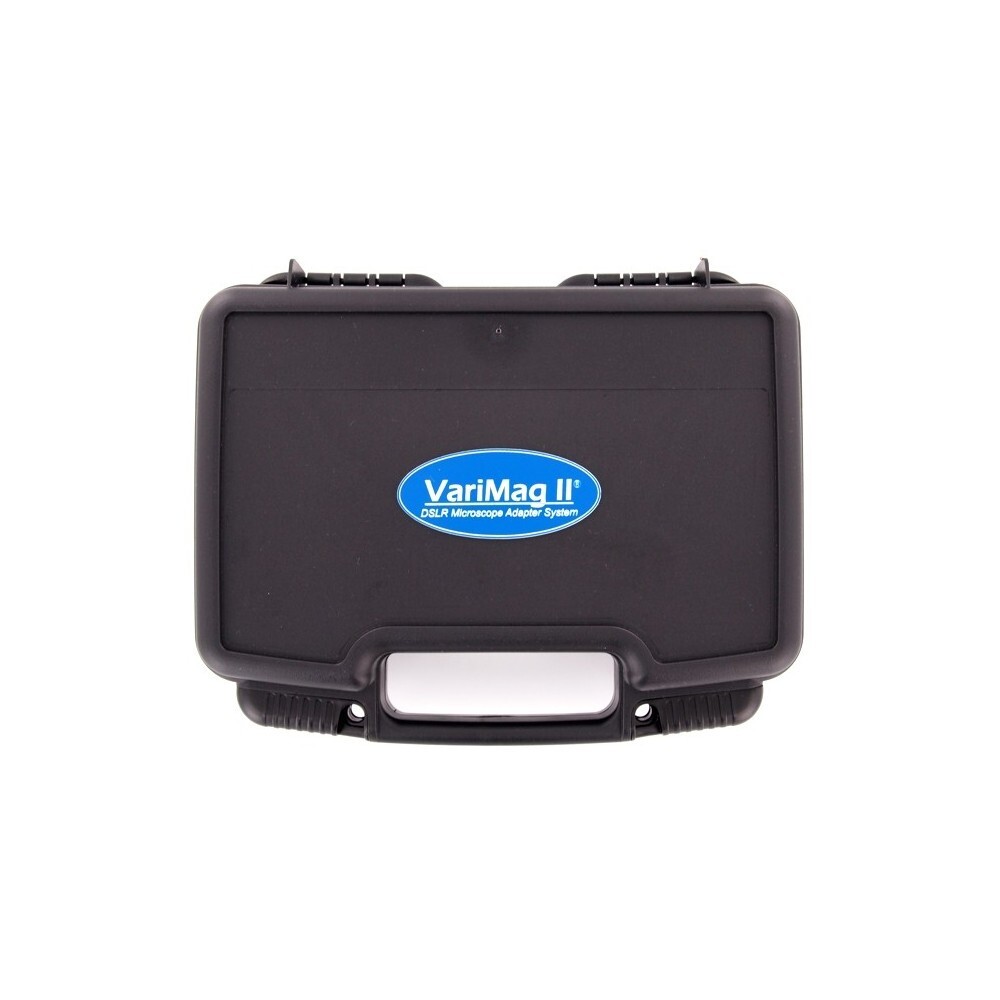 Sony E - VariMag II Microscope Adapter Set - Save $200 + BONUS Telescope Set!