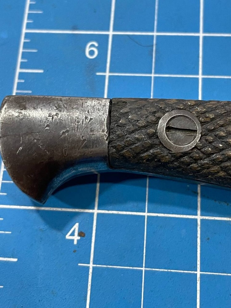 SPANISH WWII COMANDO KNIFE TOLEDO