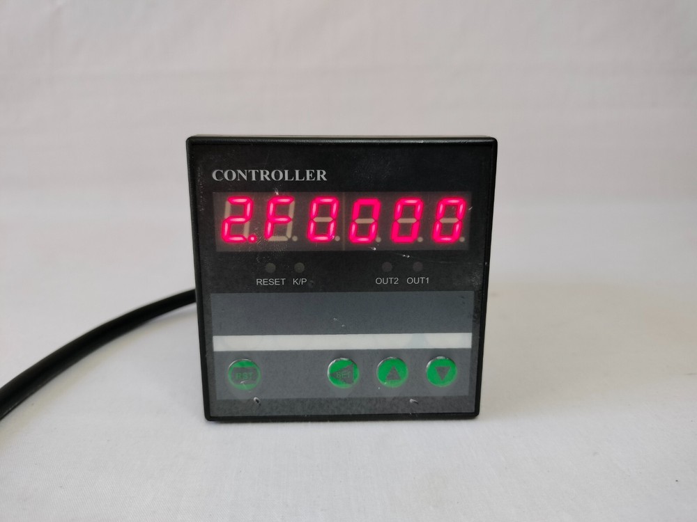 MTPG2 MTPG2-5E2N MTPG25E2N Digital Stepper Motor Controller AC/DC 100-250V