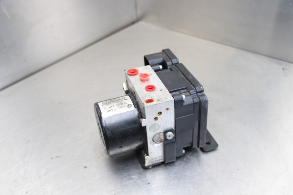 09-11 BMW K1300GT ABS PUMP UNIT MODULE