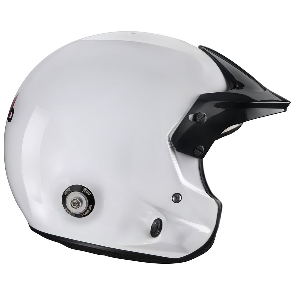 Stilo Helmet AA0112AF2T550101;