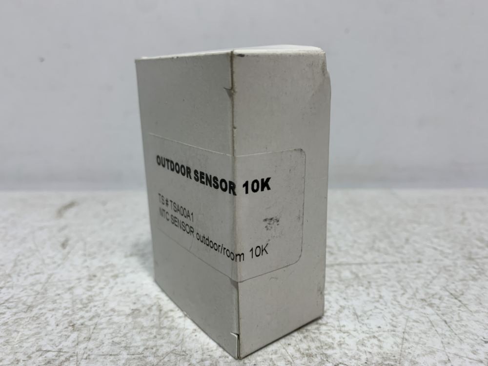 Tasseron TSA00A1 Temperature Sensor 10K Outdoor