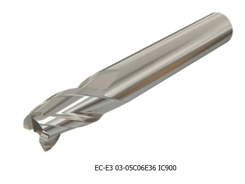 GENUINE  INSERTS 2PCS  ‎EC-E3 03-05C06E36 IC900