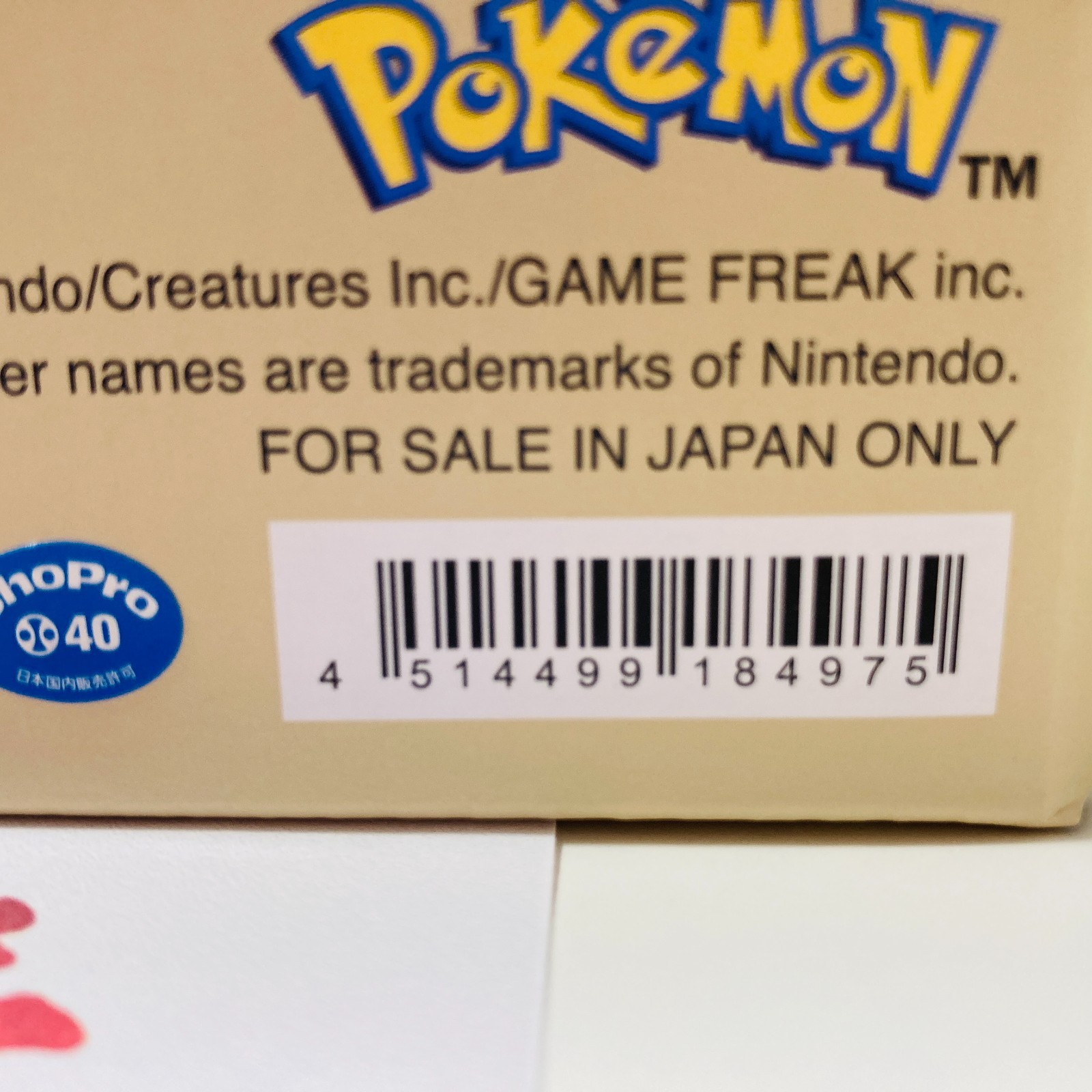 1 Day Ship New Pokemon BRUNO Eevee Friends Compact Hot Plate Japan Exclusive