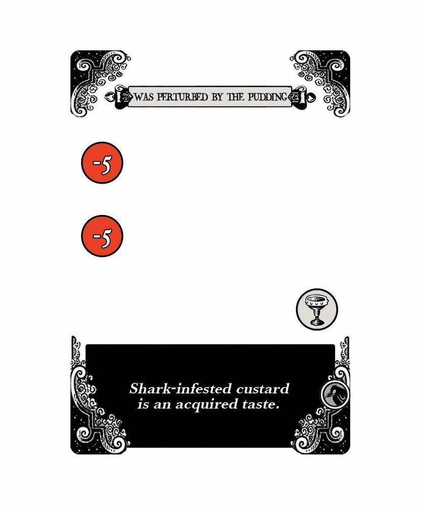 Gloom (2nd Edition)