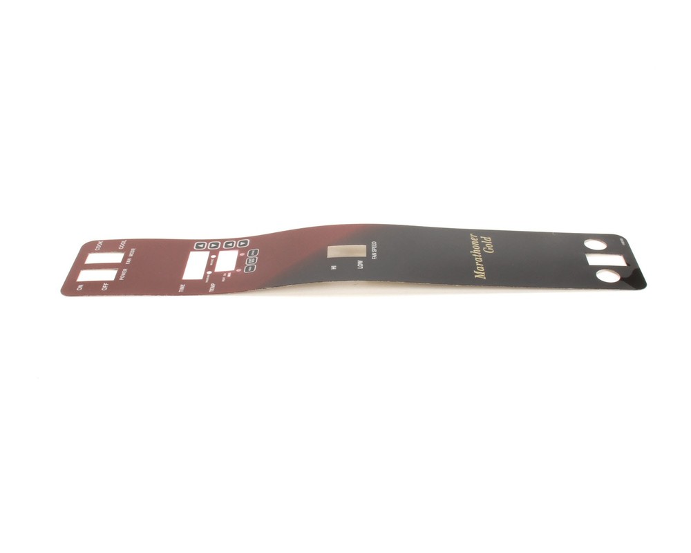 Southbend Range Polypanel,Cycle/Ch Controls 1180350 - Genuine OEM Replacement