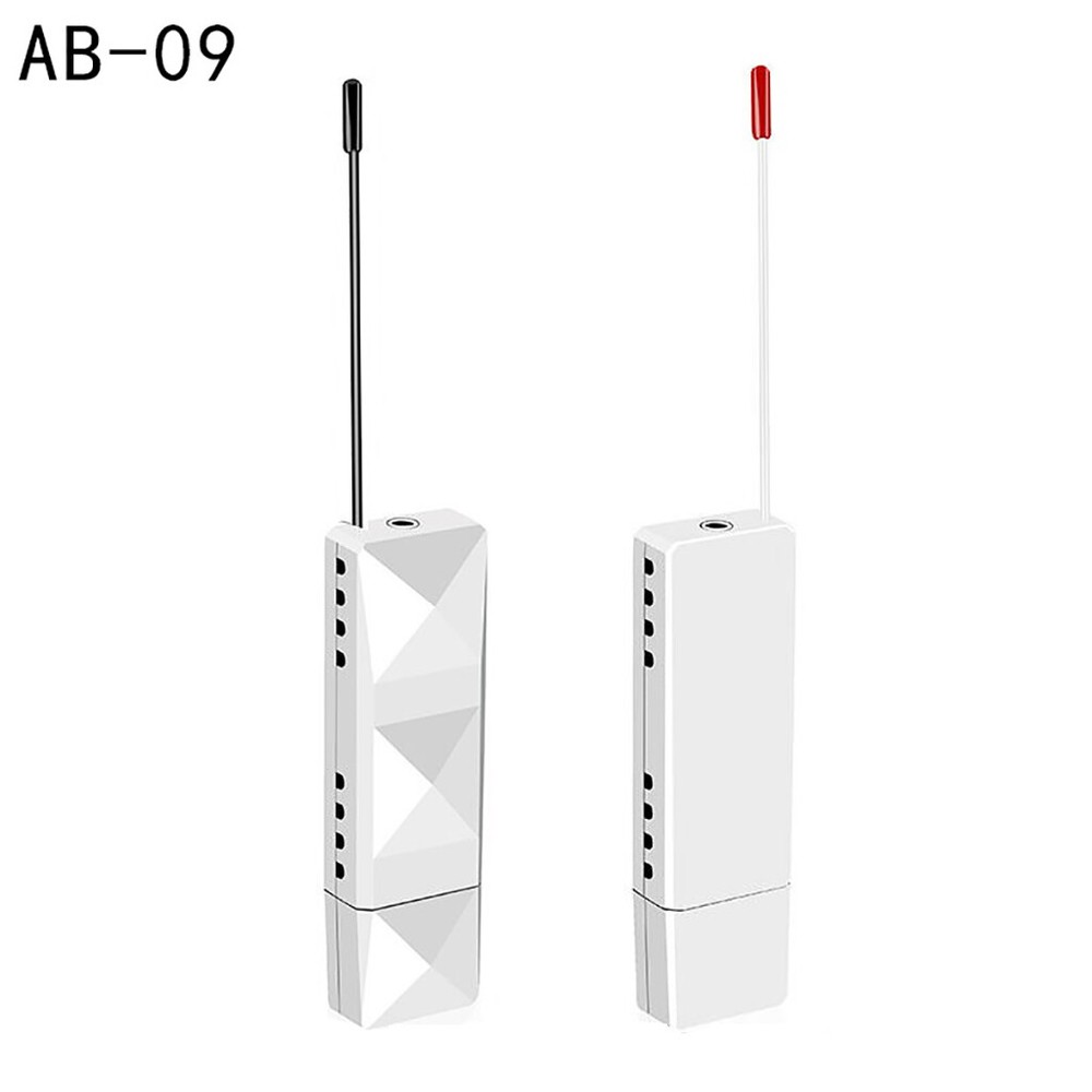 UHF Wireless Audio Digital Transmitter Receiver Support One to Many Receivers