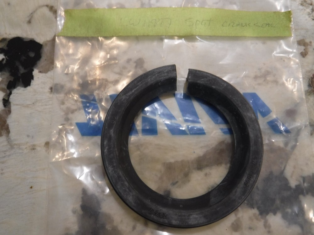 LW11997 Lycoming Engine Crankshaft seal