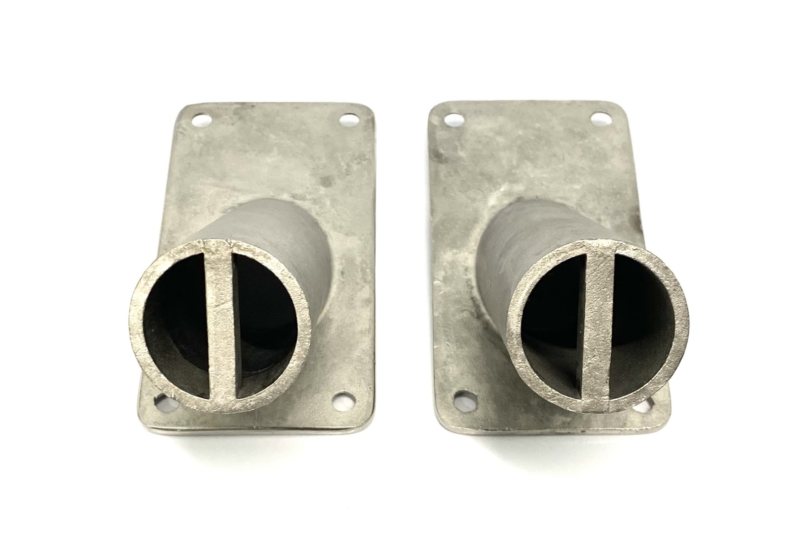 -NEW- Tigress 316 Stainless Steel Outrigger Holder Flush Mount 88502