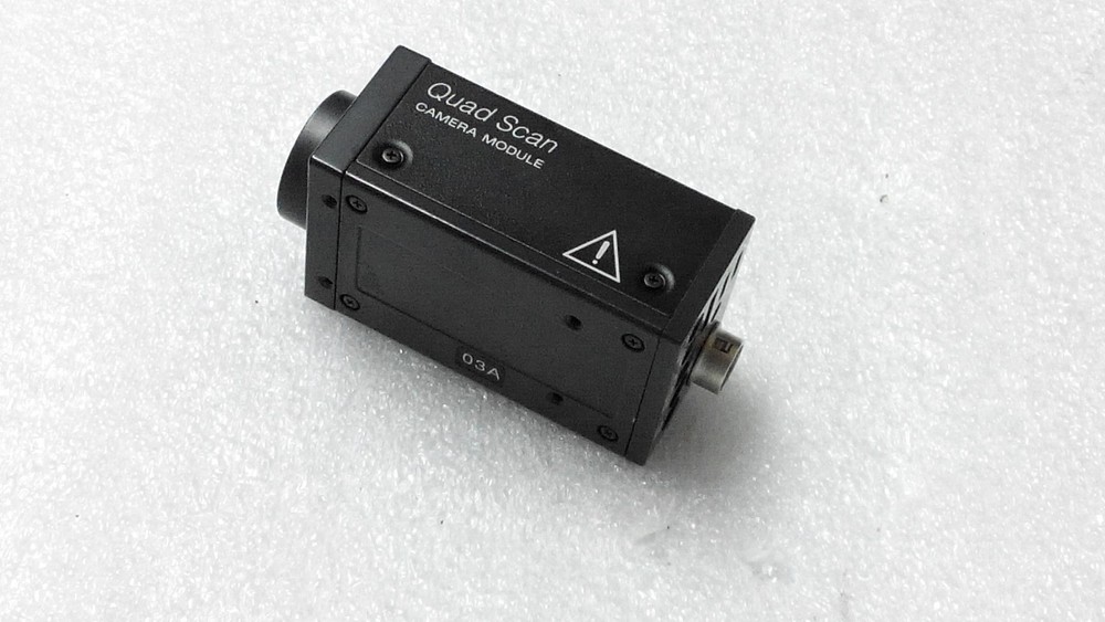 CCD VIDEO CAMERA 03A