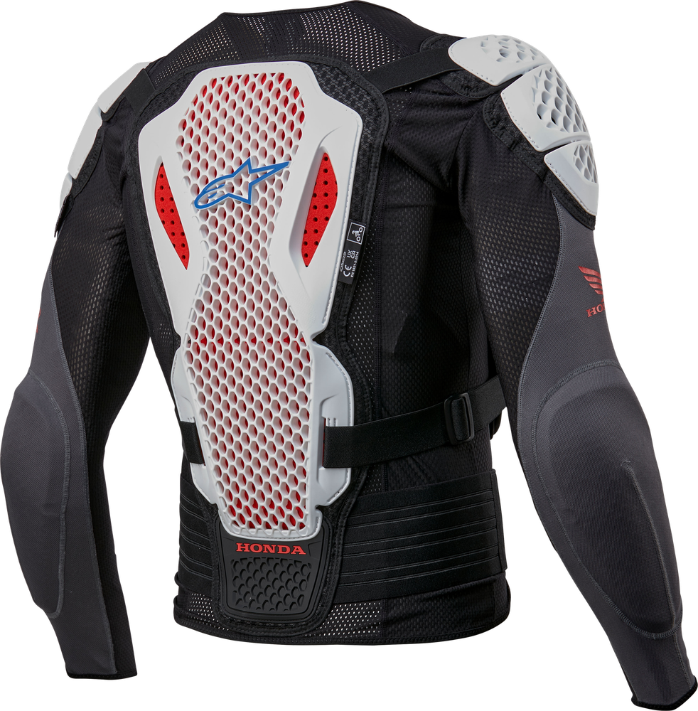 ALPINESTARS HONDA BIONIC PLUS V2 PROTECTION JACKET CHEST PROTECTOR