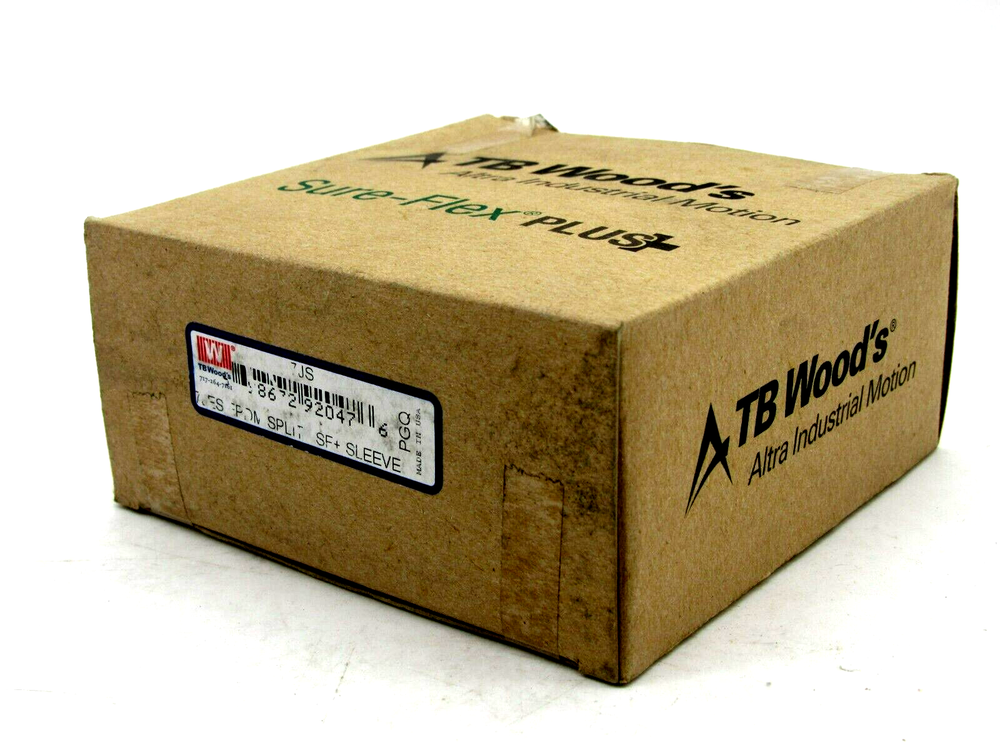 NEW TB WOODS 7JS COUPLING SLEEVE