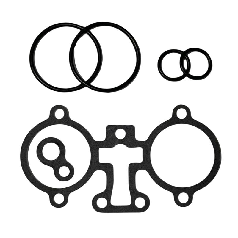 Marine Throttle Body Injectors TBI (2) 3855182For 94-01 305 350 4.3L 5.0L 5.7L