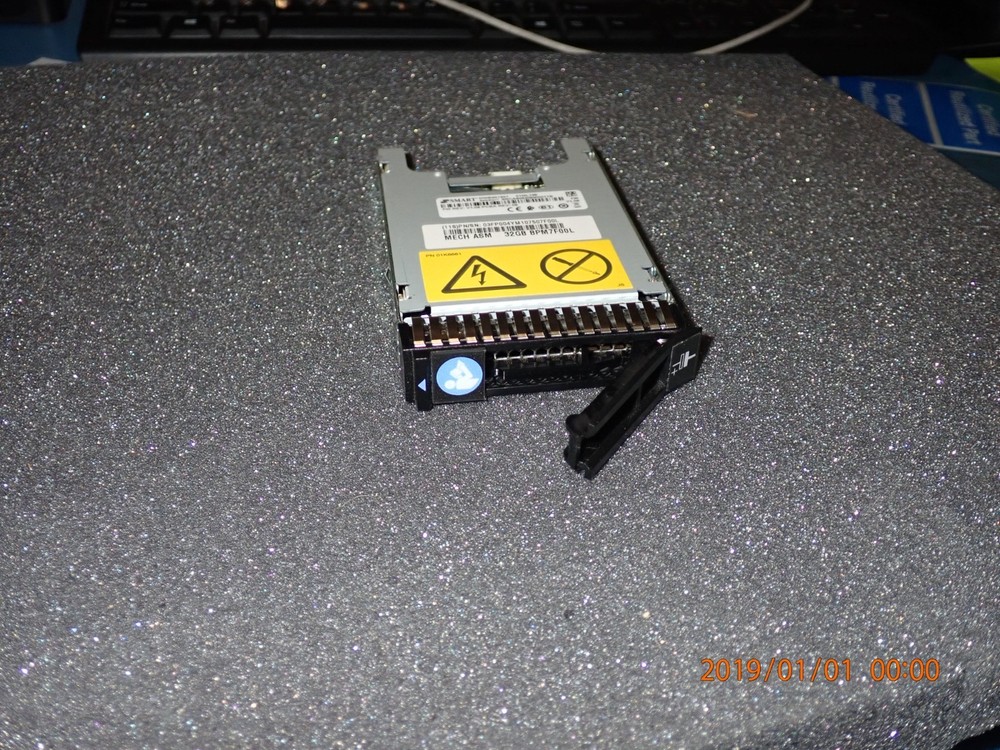 IBM 03FP004 Backup Power Module (BPM)SERVER for IBM Battery