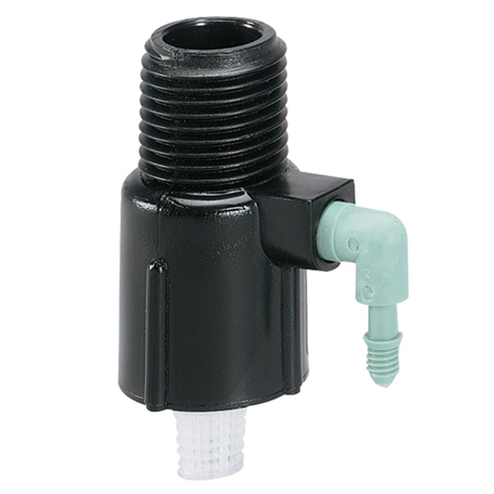 Orbit Drip Irrigation System Manifold Efficient Watering Adjustable Ports