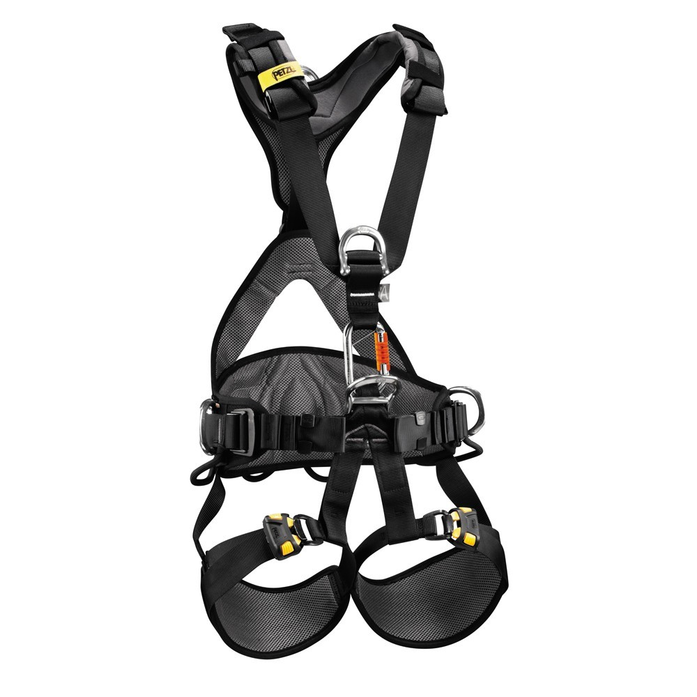 PETZL AVAO BOD FAST International version Work-at-Height Harness - Size 0
