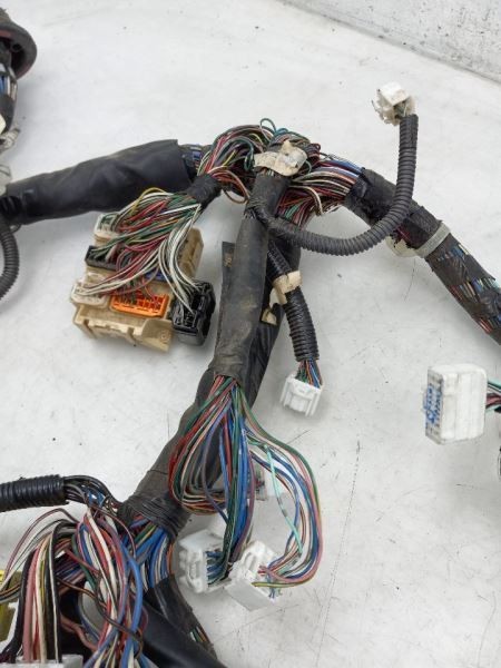 01 LEXUS RX300 DASH WIRE HARNESS