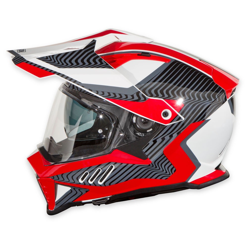 Simpson Helmet XBMWRGLG;