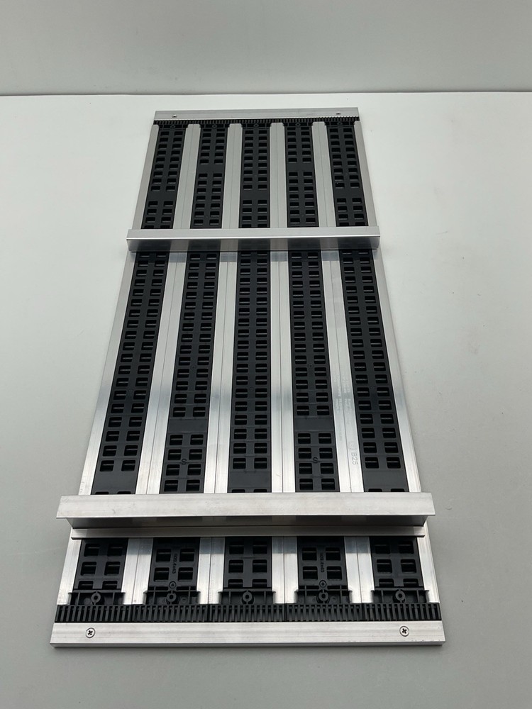 Bruegmann Flex roller Section