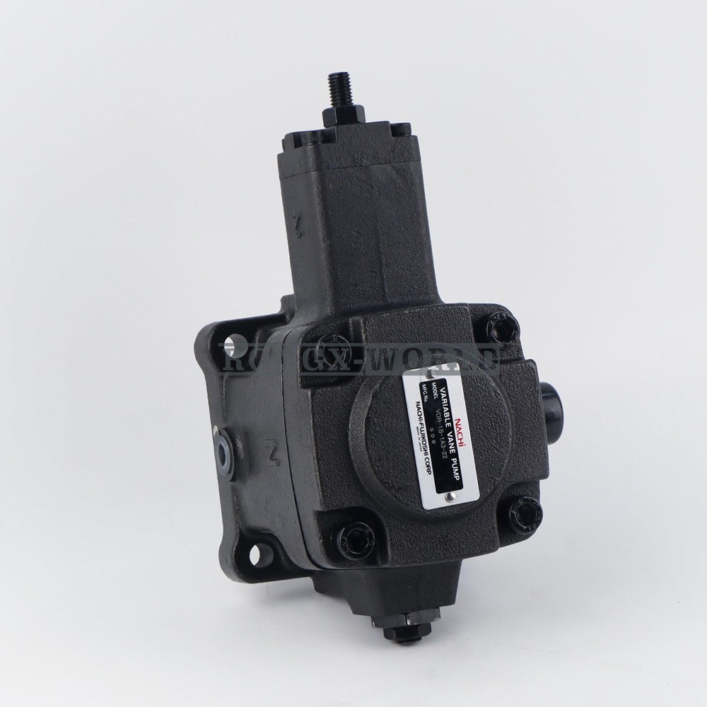 New 1pcs NACHI VARIABLE VANE PUMP VDR-1B-1A3-22