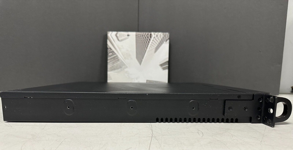 Barracuda Email Security Gateway 300 Model (TESTED)