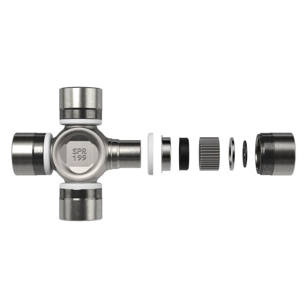 Dana Spicer 5-1350X Universal Joint