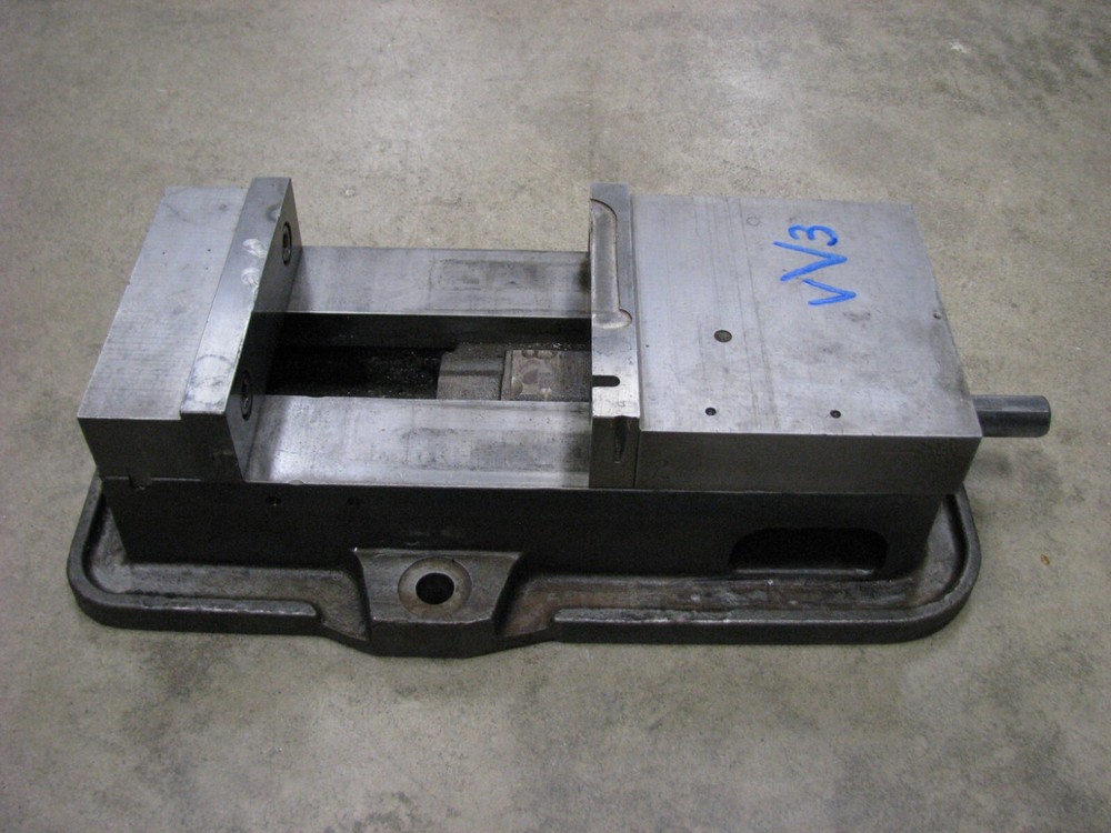 KURT Mill Vise 6inch