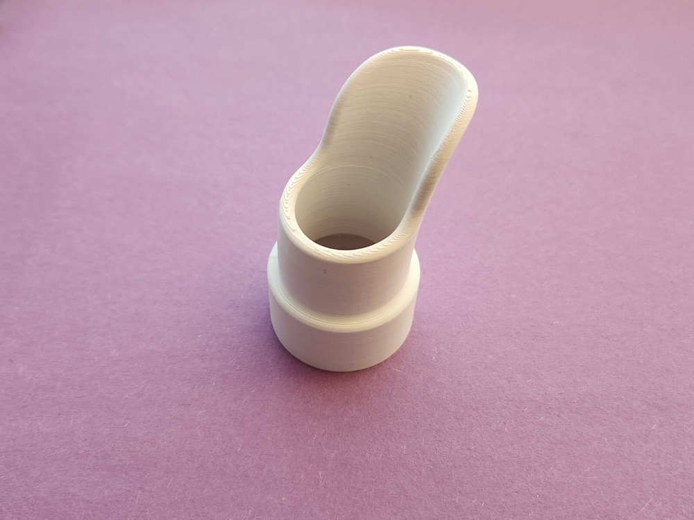 DOWNSPOUT DRAIN END 3/4