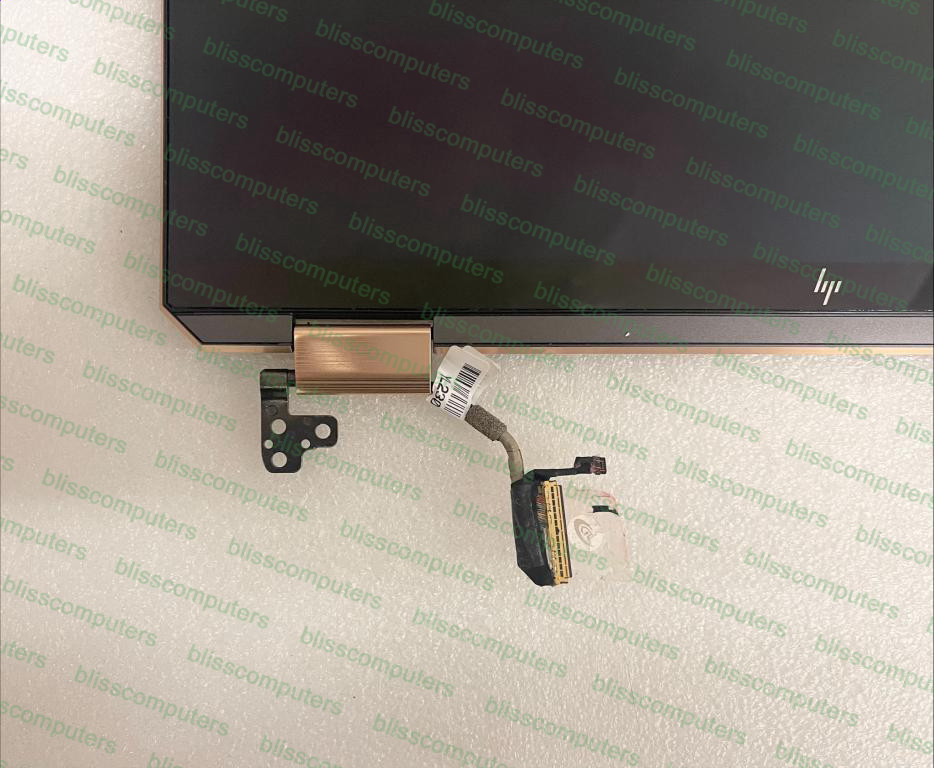 HP Spectre x360 14-ea0023dx 14" LCD Touch Screen Complete Assembly