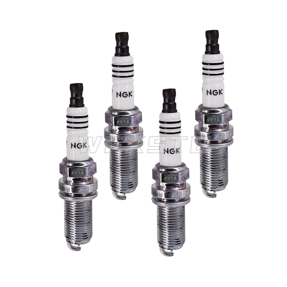 8Pcs NGK LFR5AIX-11 Iridium Spark Plugs For Hyundai Nissan Infiniti Yamaha 4469