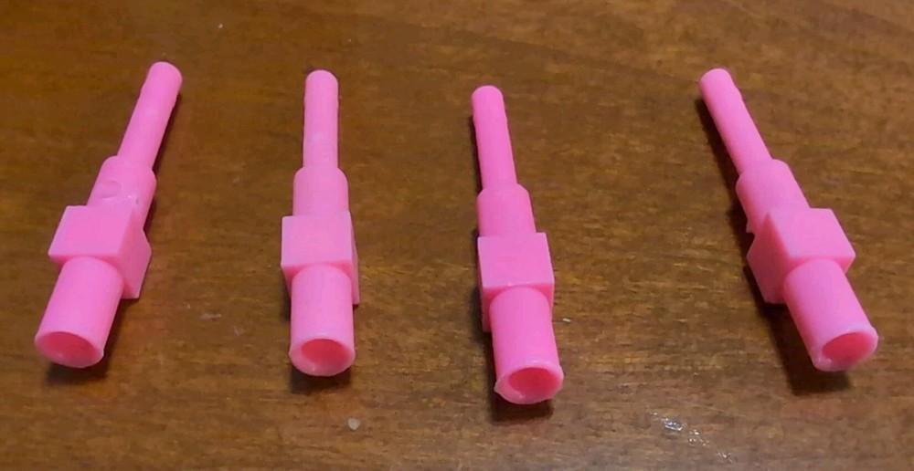 Molecular Visions The Flexible Molecular Model Kit by Darling Models