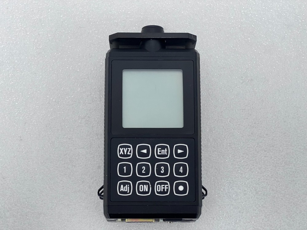 THOMA Color Analyzer TF Controller Unit Only