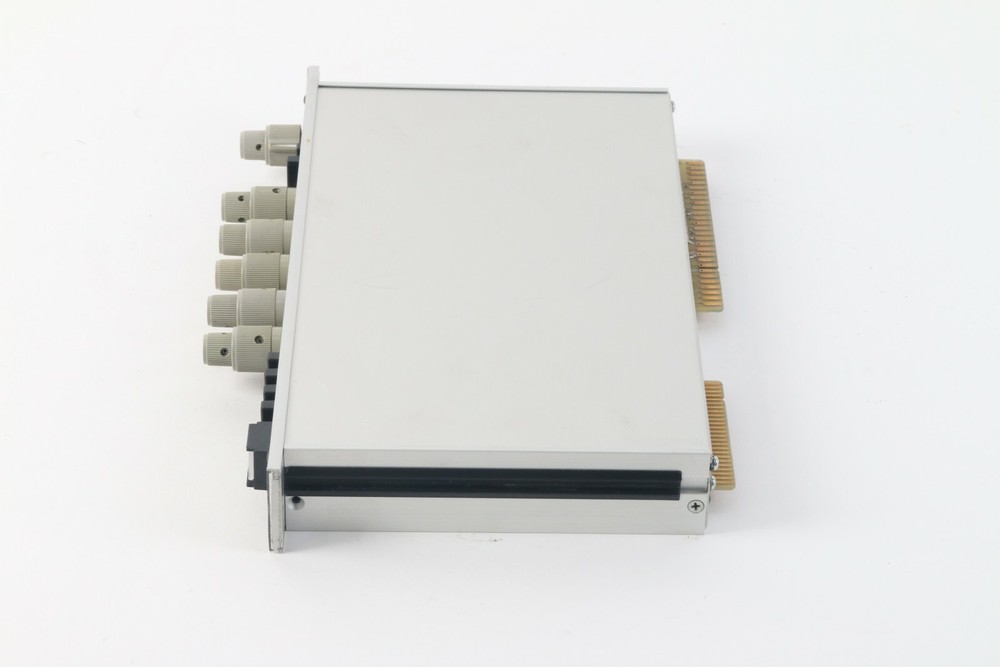 ADM Technology M2903 Master Discrete Mic Preamp- Fair Condition