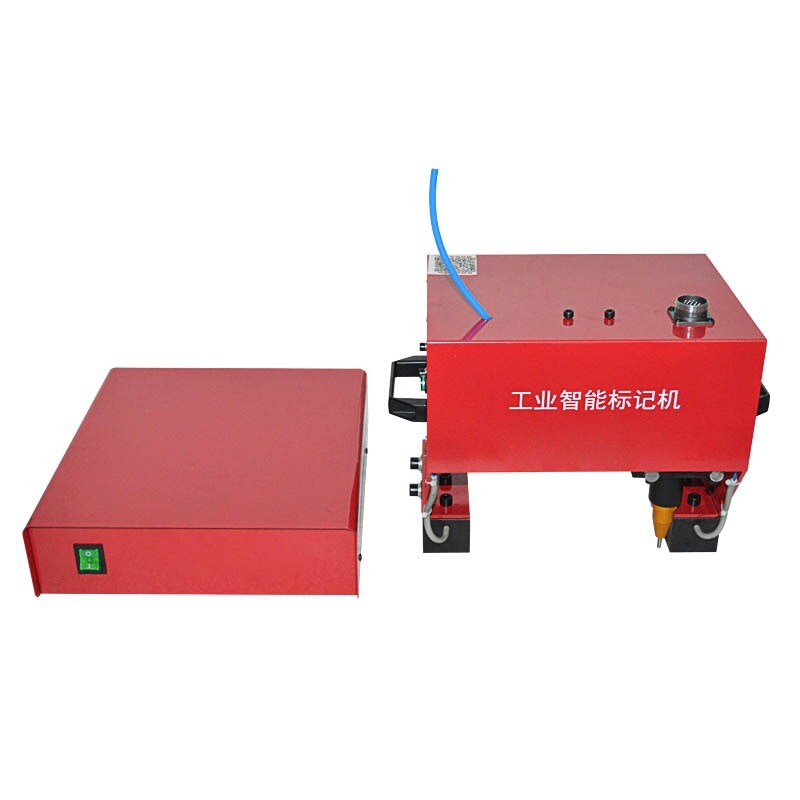 JMB-170 Portable Marking Machine for VIN Code 170*110 Printer Coding Machine