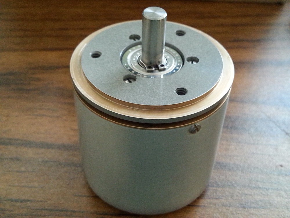 LITTON POTENTIOMETER MODEL 5727
