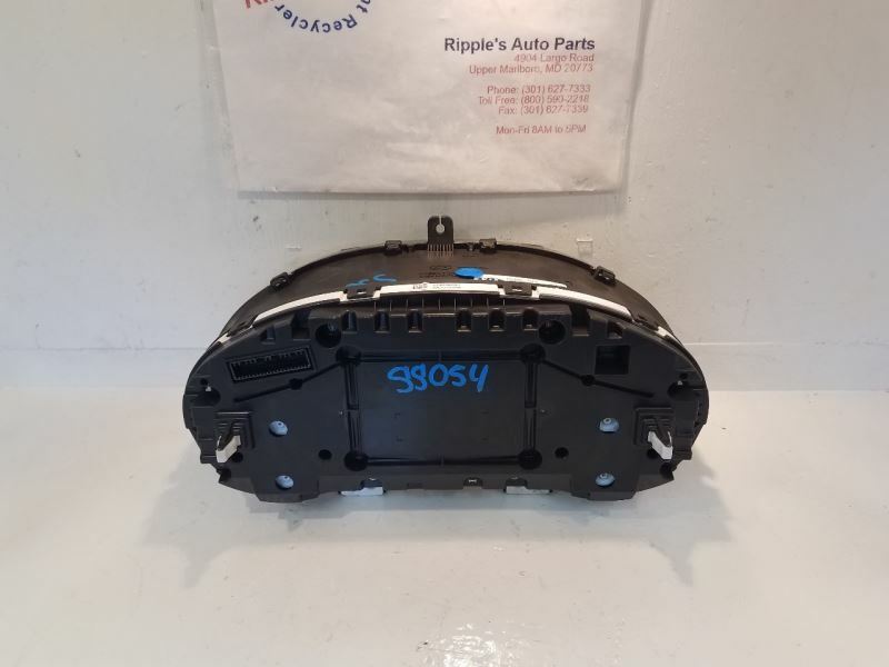 OPTIMAKIA 2019 Speedometer Head/Cluster 341361