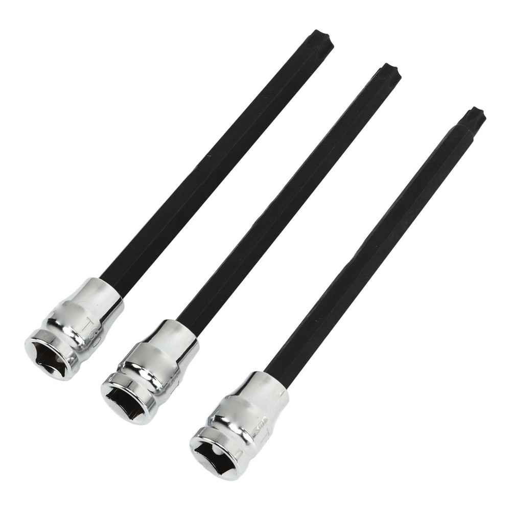 Durable Cylinder Head Bolt Tool For Benz Engine Maintenance VDVT