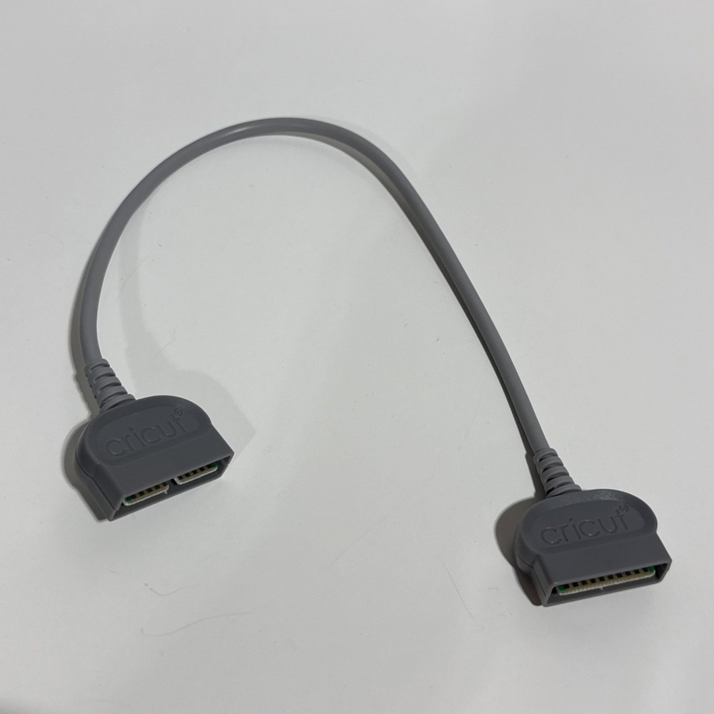 CRICUT JUKEBOX CRJK0001 REPLACEMENT DATA CABLE/CORD 16" ORIGINAL