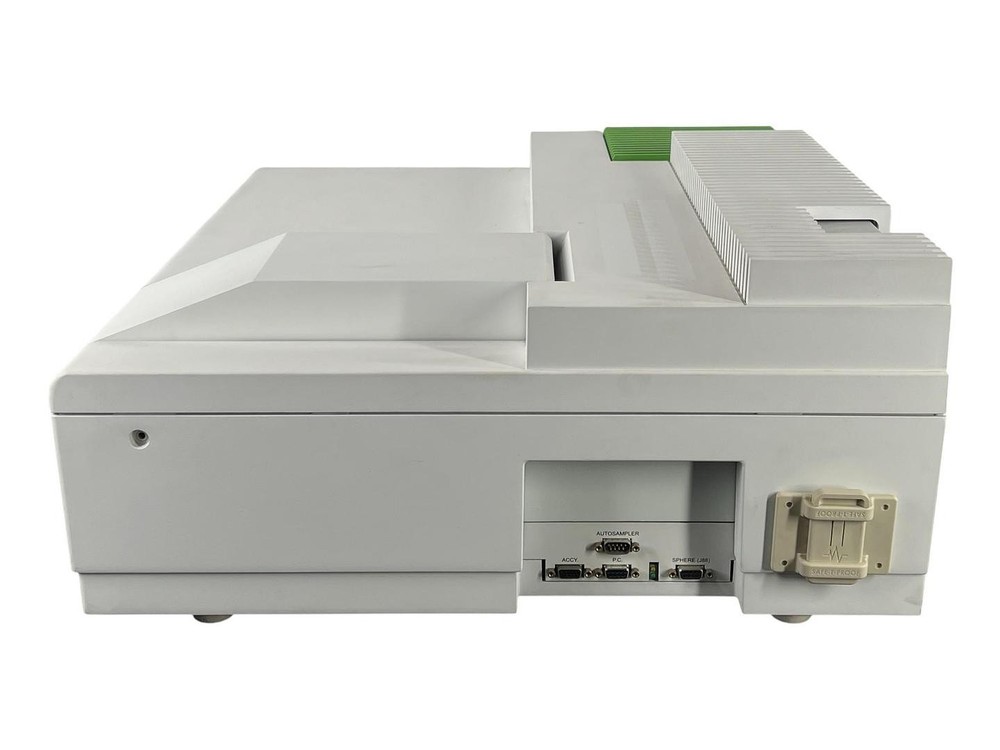 Perkin Elmer Lambda 25 UV/VIS Spectrometer L600000B