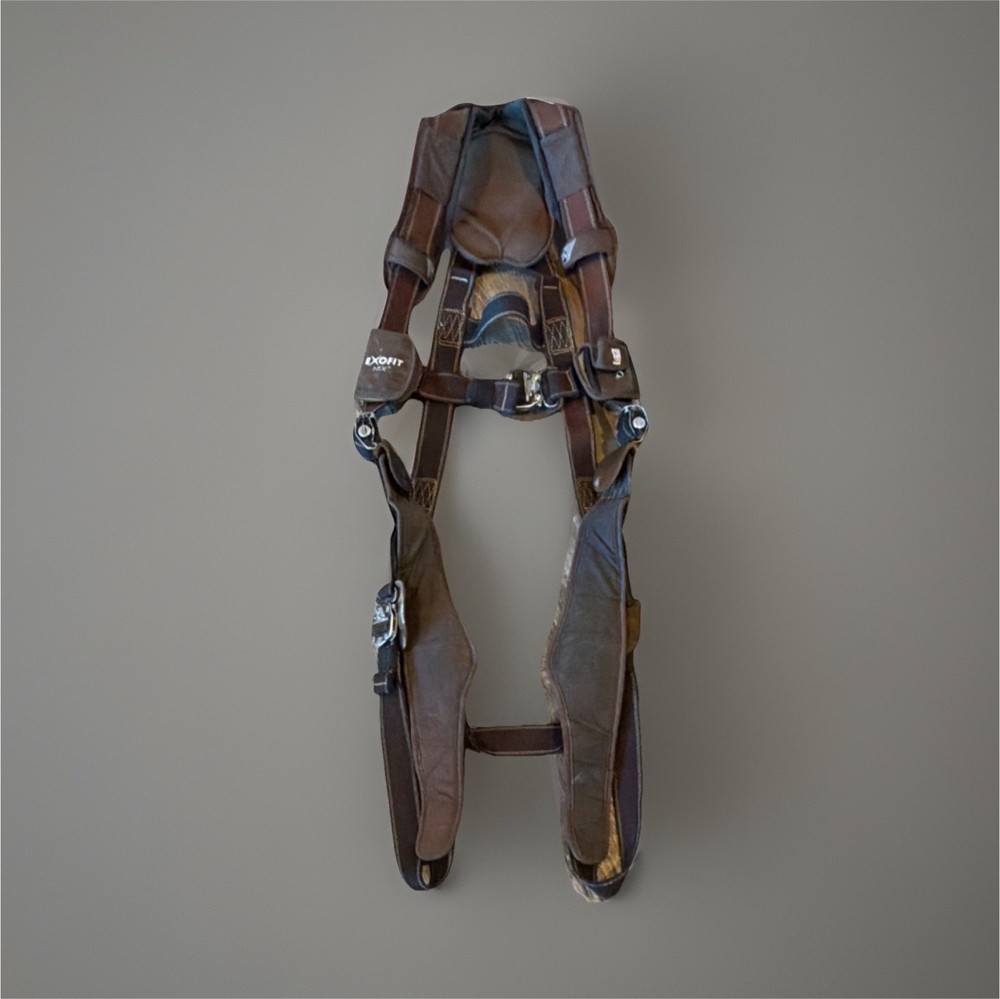 ExoFit Nex safety harness