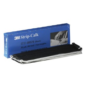 STRIP-CALK - 2 Each MMM-8578
